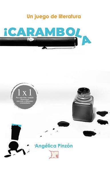 ?Carambola! | YenyAngelicaPinzon Sarmiento