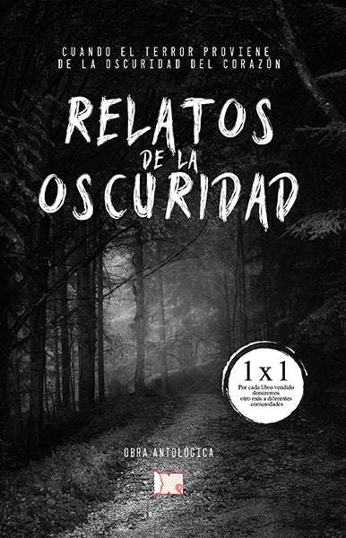 Relatos de la oscuridad | Varios autores