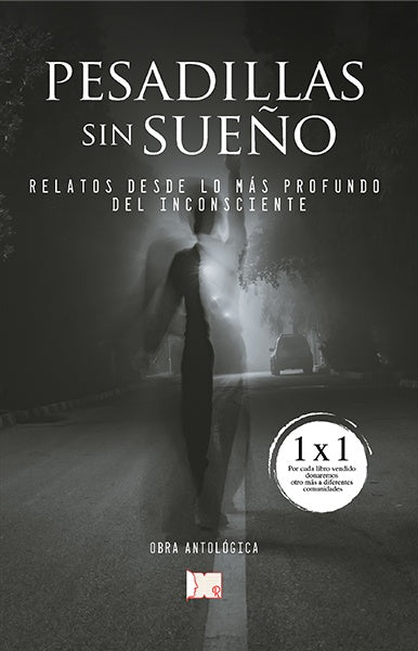 Pesadillas sin sue?o | Varios autores