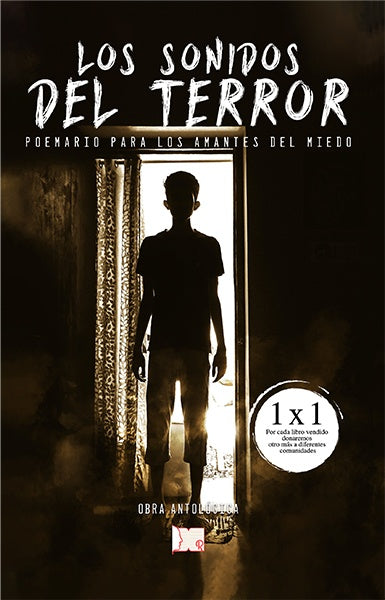 Los sonidos del terror | Varios autores