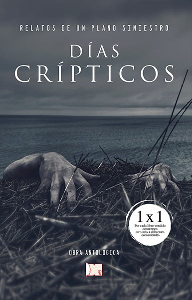 Dias cripticos | Varios autores