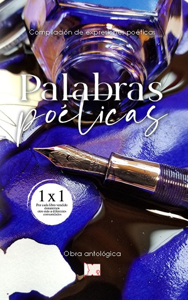 Palabras poeticas | Varios autores