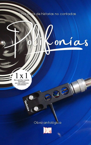Polifonias | Varios autores