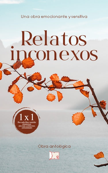 Relatos inconexos | Varios autores