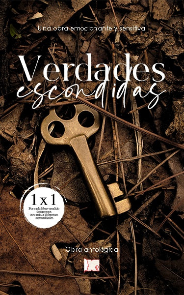Verdades escondidas | Varios autores