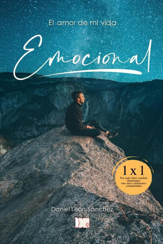 Emocional | DanielLeon Sanchez