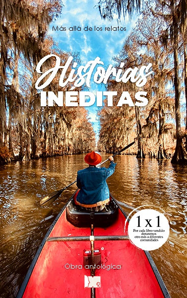 Historias ineditas | Varios autores