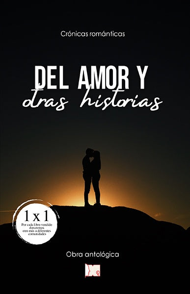 Del amor y otras historias | Varios autores