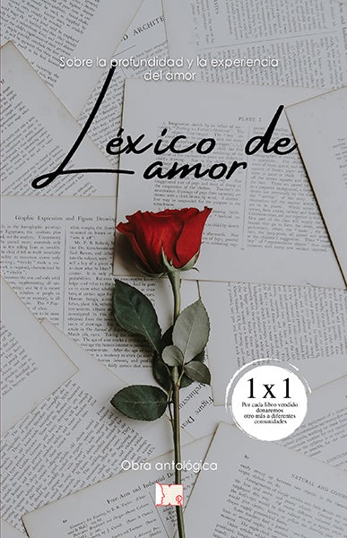 Lexico del amor | Varios autores