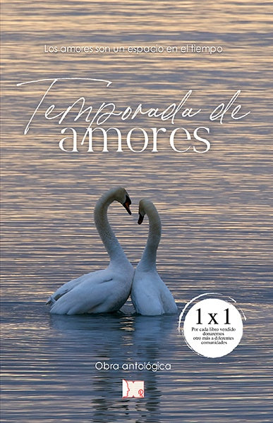 Temporada de amores | Varios autores