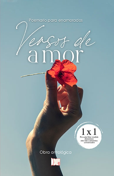 Versos de amor | Varios autores