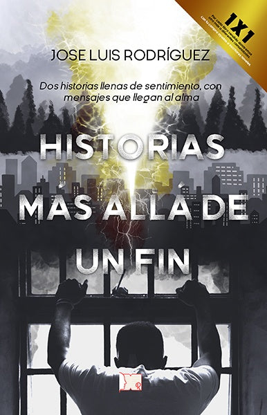 Historias mas alla de un fin | JoseLuis Rodriguez