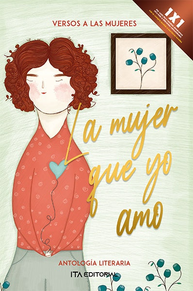 La mujer que yo amo | Varios autores
