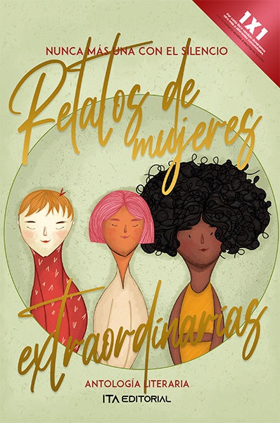 Relatos de mujeres extraordinarias | Varios autores