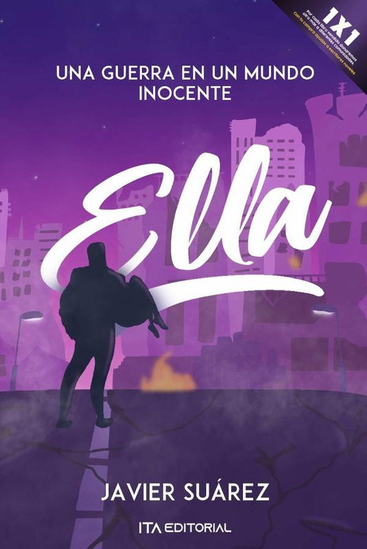 Ella | JAVIER SUAREZ