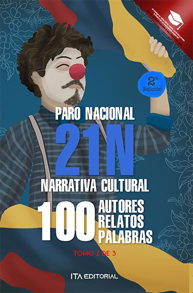 21 N, 100 Autores, 100 Relatos, 100 Palabras | Varios autores