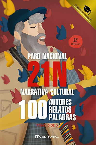21 N, 100 Autores, 100 Relatos, 100 Palabras | Varios autores