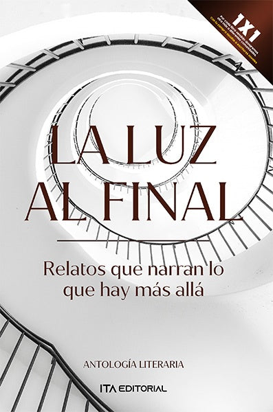 La luz al final | Varios autores