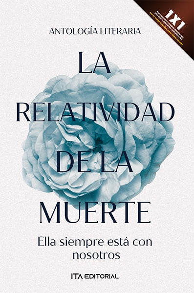 La relatividad de la muerte | Varios autores