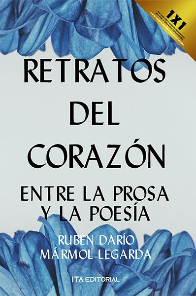 Retratos del corazon | RubenDarioMarmol Legarda