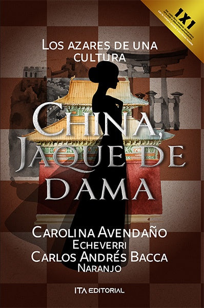 China, jaque de dama | CarlosAndresBacca Naranjo