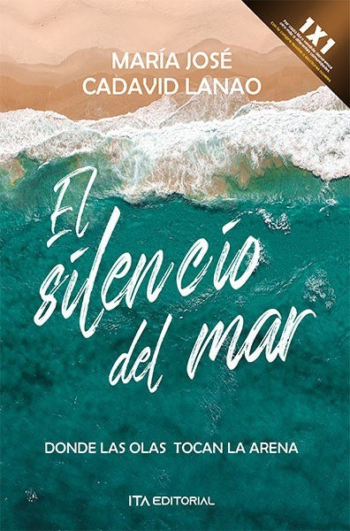 El silencio del mar | MariaJoseCadavid Lanao