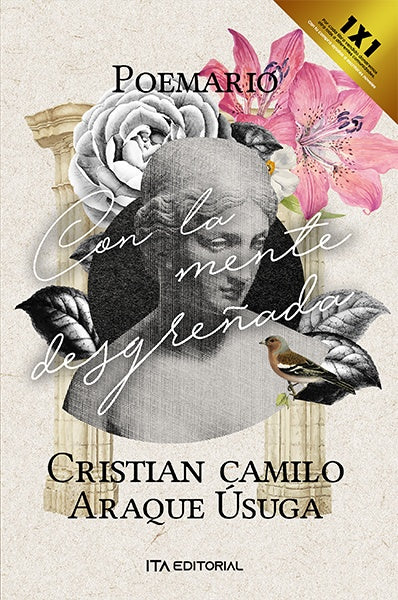 Con la mente desgre?ada | CristianCamiloAraque usuga