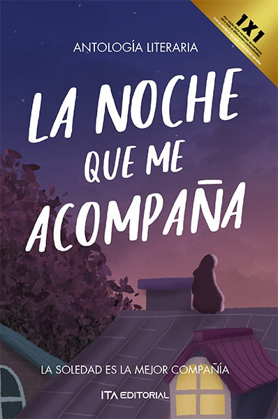 La noche que me acompa?a | Varios autores