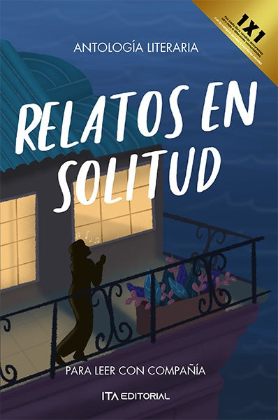 Relatos de solitud | Varios autores