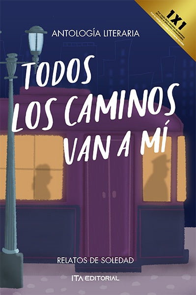 Todos los caminos van a mi | AutoresVarios ITA