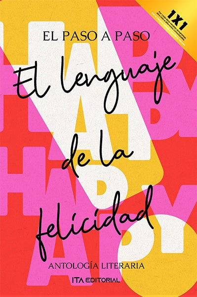 El lenguaje de la felicidad | Varios autores