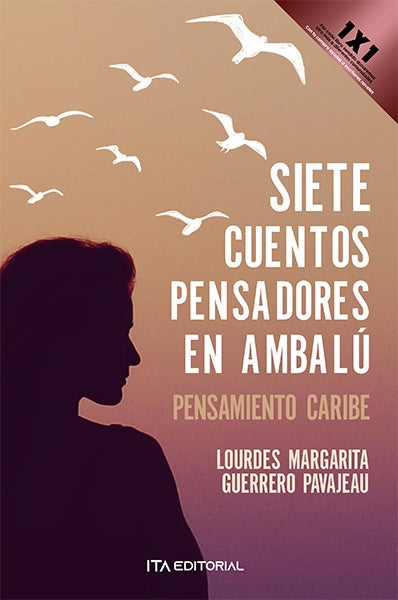 Siete cuentos pensadores en Ambalu | LourdesMargarita Guerrero