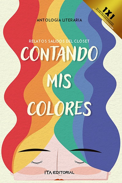 Contando mis colores | Varios autores