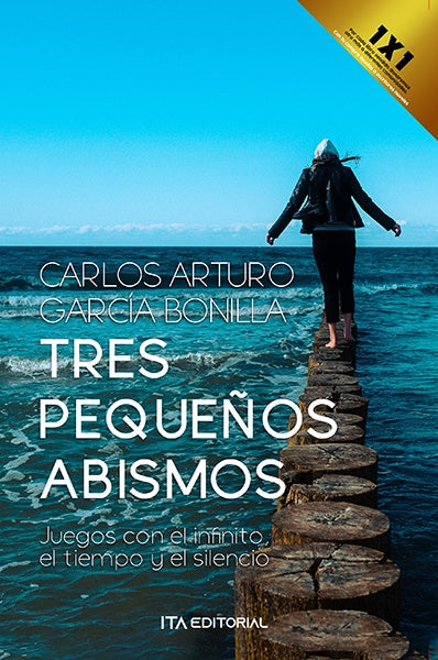 Tres peque?os abismos | CarlosArturoGarcia Bonilla