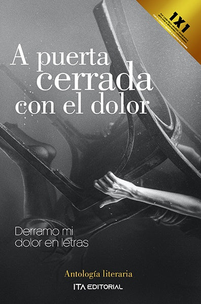 A puerta cerrada con el dolor | AutoresVarios ITA