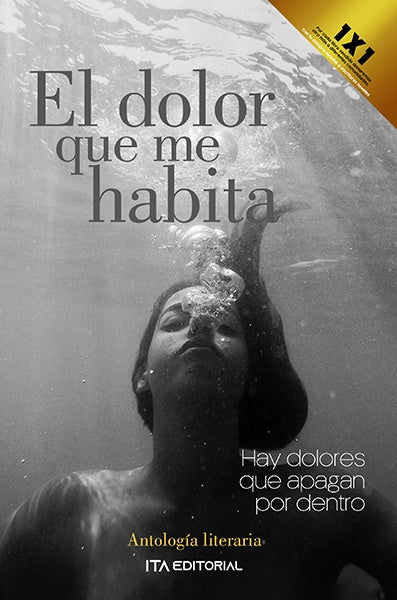 El dolor que me habita | AutoresVarios ITA
