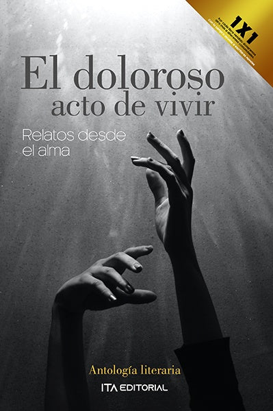 El doloroso acto de vivir | AutoresVarios ITA