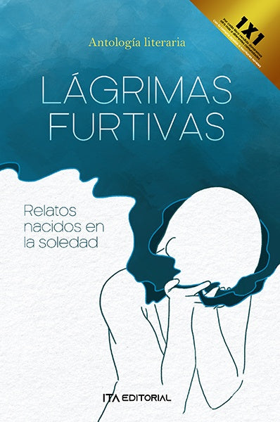 Lagrimas furtivas | AutoresVarios ITA