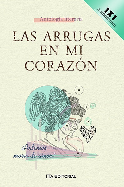 Las arrugas de mi corazon | AutoresVarios ITA