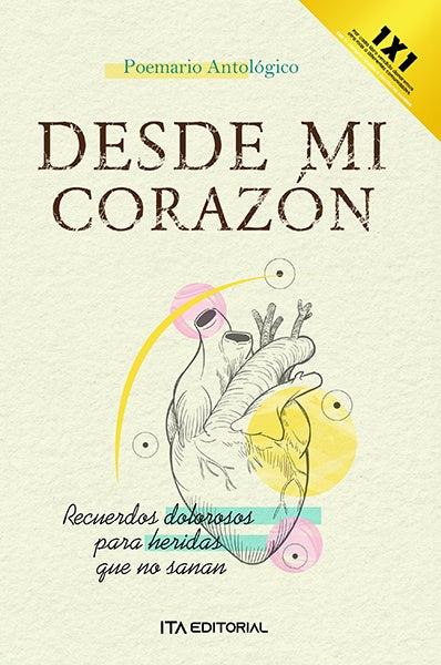Desde mi corazon | AutoresVarios ITA