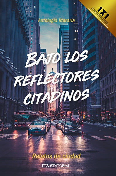 Bajo los reflectores  citadinos | AutoresVarios ITA