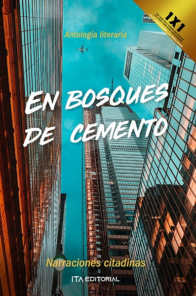 En bosques   de cemento | AutoresVarios ITA