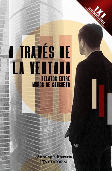 A  traves de la  ventana | Varios autores