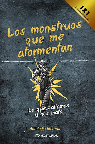 Los  monstruos  que  me  atormentan | AutoresVarios ITA
