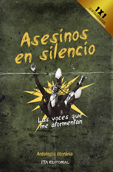 A sesinos en silencio | AutoresVarios ITA