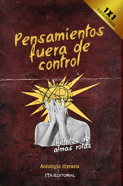 Pensamientos fuera de control | AutoresVarios ITA