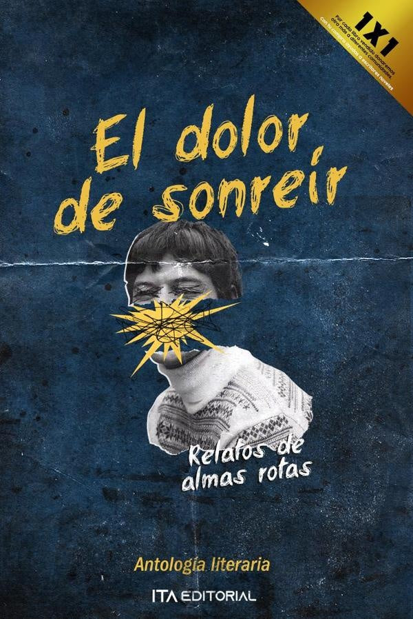 El dolor de sonreir | AutoresVarios ITA