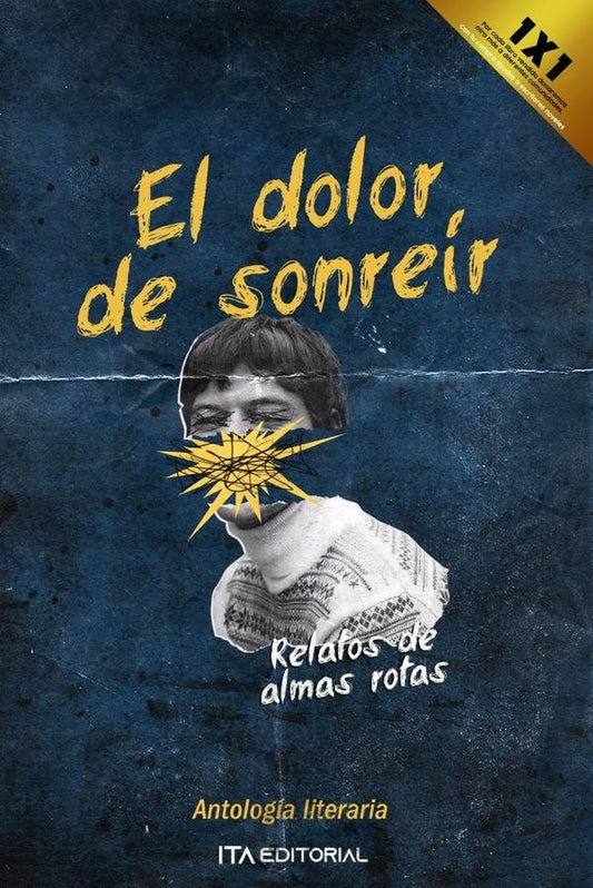 El dolor de sonreir | AutoresVarios ITA