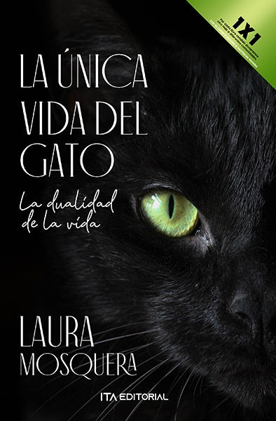 La unica vida  del gato | LauraDanielaMosquera Camacho