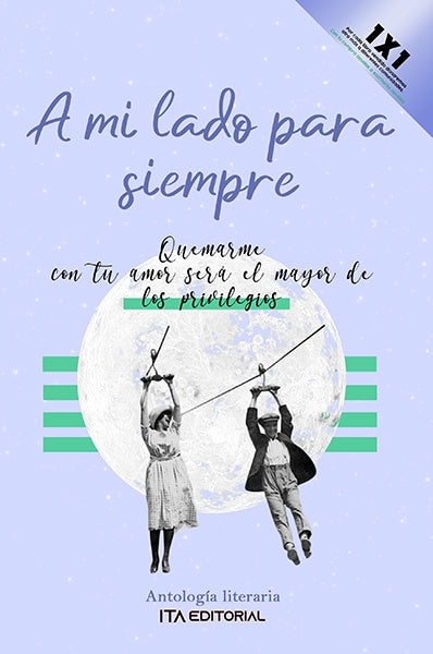 A mi lado para siempre | AutoresVarios ITA